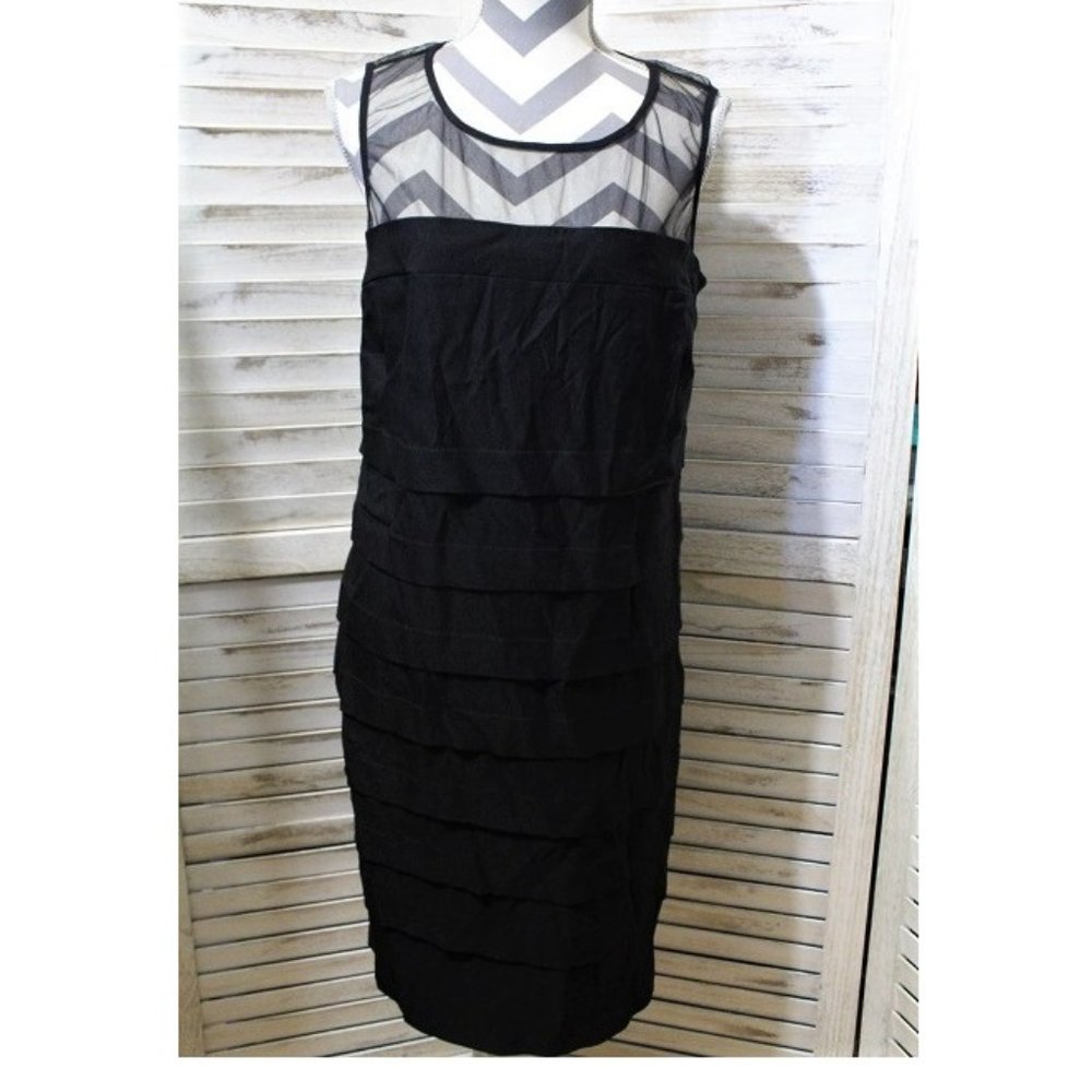 Ruby Rox dress(980)